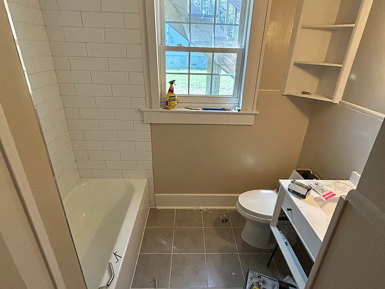 1808 Calvert St #A — Photo 2