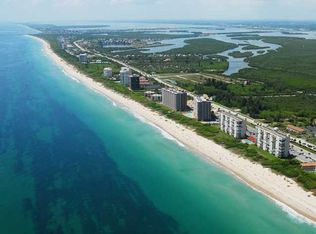 4160 N Highway A1a 1103s #1103S, N Hutchinson Island, FL 34949