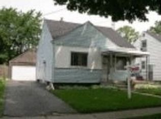 3906 Herrick St, Flint, MI 48532
