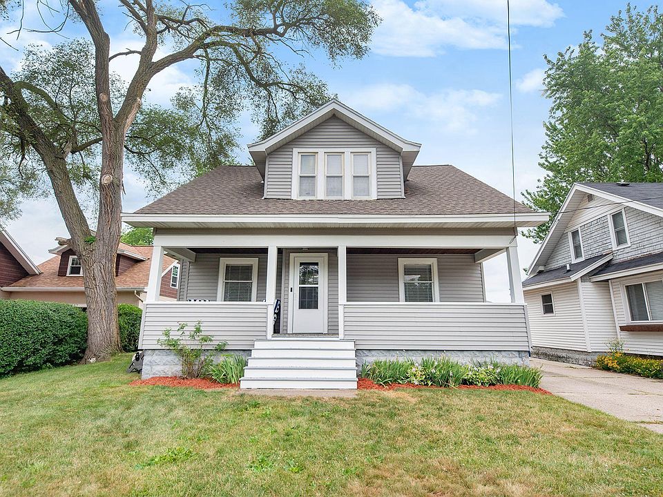 1st image of 5689 School Ave