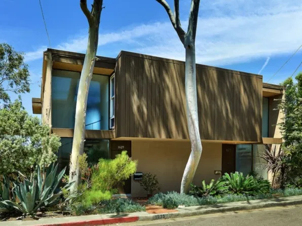 1625 Silverwood Ter, Los Angeles, CA 90026