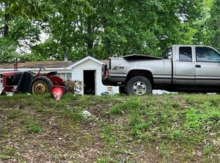 16989 State Route 59 W, Drummonds, TN 38023