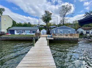 8524 Lower Lake Rd, Lodi, NY 14860