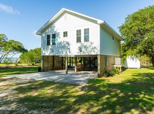 210 Upchurch Dr, Newport, NC 28570