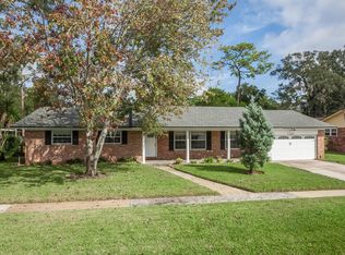 7321 Tahiti Rd, Jacksonville, FL 32216