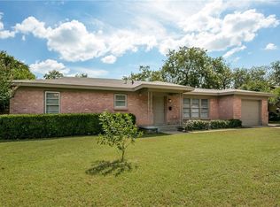 6754 Mike Dr, North Richland Hills, TX 76180