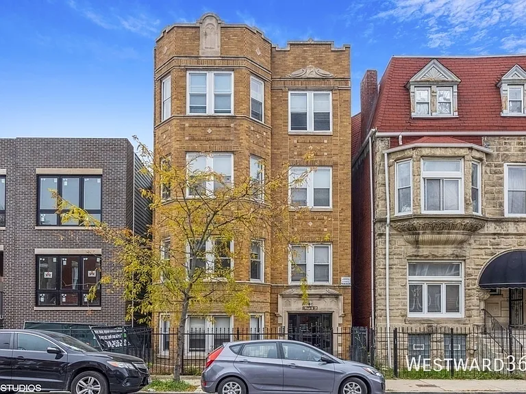 3012 W Warren Blvd #2F — Photo 8