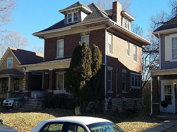 3rd image of 4025 McGee St