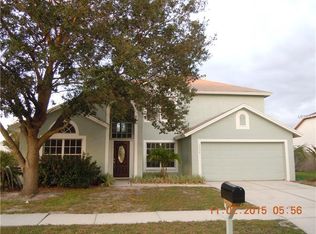 1606 Ledgestone Dr, Brandon, FL 33511