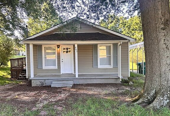 2nd image of 903 W Alabama Ave