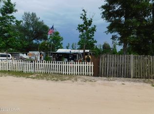 2136 Scurlock Rd, Southport, FL 32409