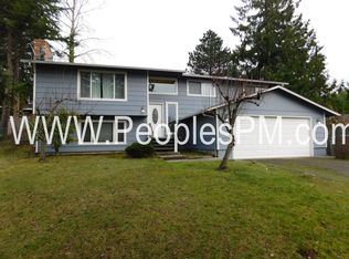 3722 Morris Ave S, Renton, WA 98055