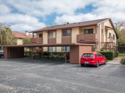 2367 Newburg Ln APT A, Safety Harbor, FL, 34695