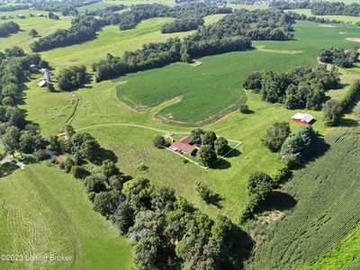 381 McIntyre Rd, Vine Grove, KY, 40175