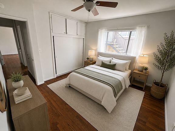 Bedroom #2