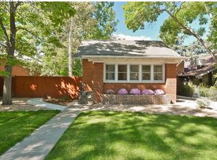 983 S University Blvd, Denver, CO 80209