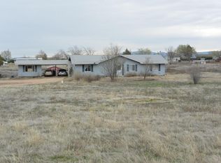 2111 Eldred Rd, Chino Valley, AZ 86323