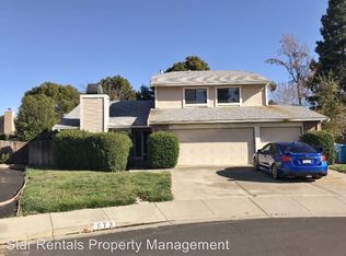 673 Hawk Dr, Vacaville, CA 95687