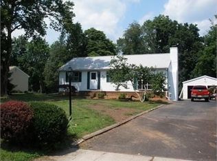 66 Cedar Grove Rd, Branchburg, NJ 08876