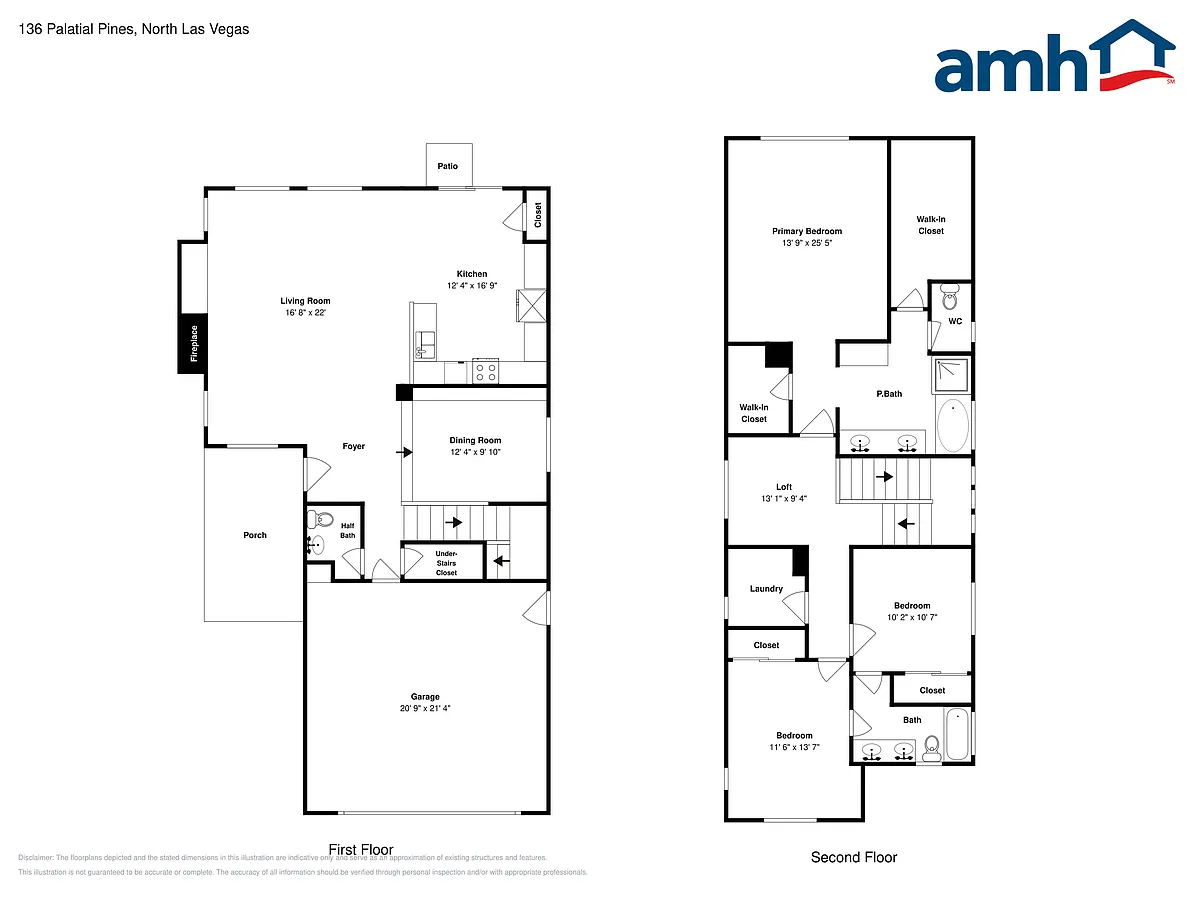Building Photo - 136 Palatial Pines Ave