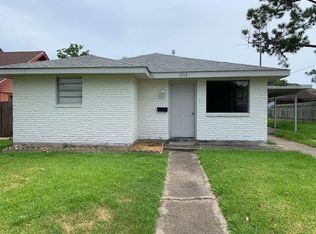 1213 Hesper Ave, Metairie, LA 70005