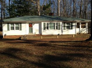 1886 Ophir Rd, Troy, NC 27371