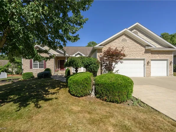 2889 Vicksburg Ave NW, Canton, OH 44708