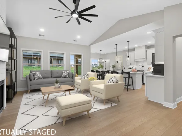 101 Jasmine Ln, Nicholasville, KY 40356