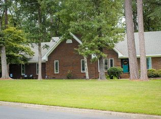 1510 Millcreek Dr, Arkadelphia, AR 71923