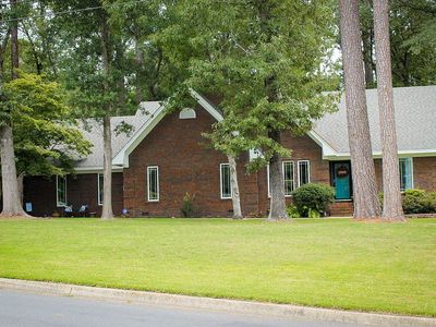 1510 Millcreek Dr, Arkadelphia, AR, 71923