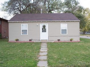 3940 Baldwin Ave, Lincoln, NE 68504