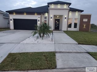 8818 Wentz Lake, Brownsville, TX 78520