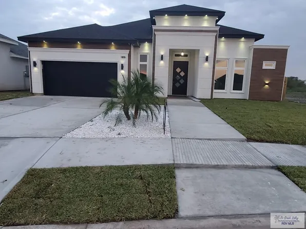 8818 Wentz Lake, Brownsville, TX 78520