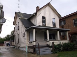 2809 Archwood Ave #2, Cleveland, OH 44109