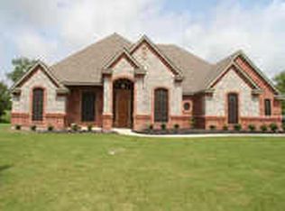 1217 Maida Vale Ct, Haslet, TX 76052