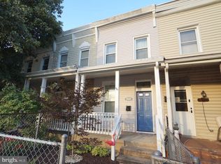 3509 Keswick Rd, Baltimore, MD 21211