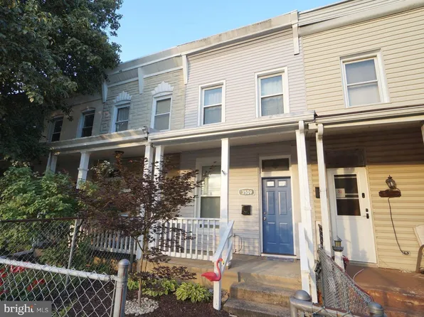 3509 Keswick Rd, Baltimore, MD 21211