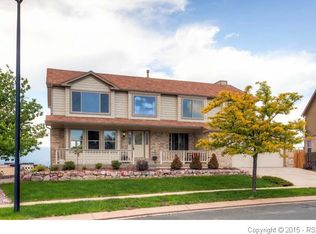 8890 Edgefield Dr, Colorado Springs, CO 80920