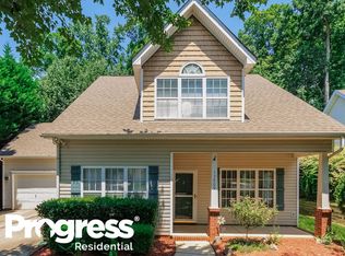 13809 Hastings Farm Rd, Huntersville, NC 28078