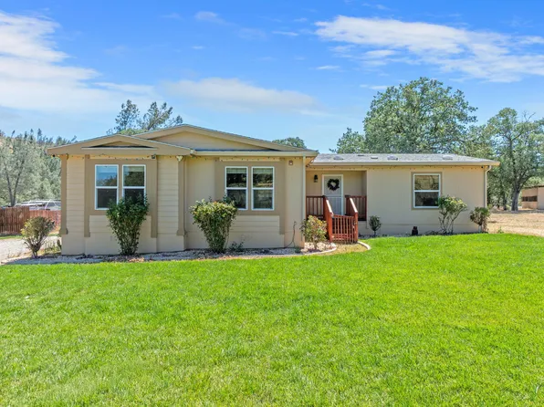 15743 El Dorado Dr, Red Bluff, CA 96080