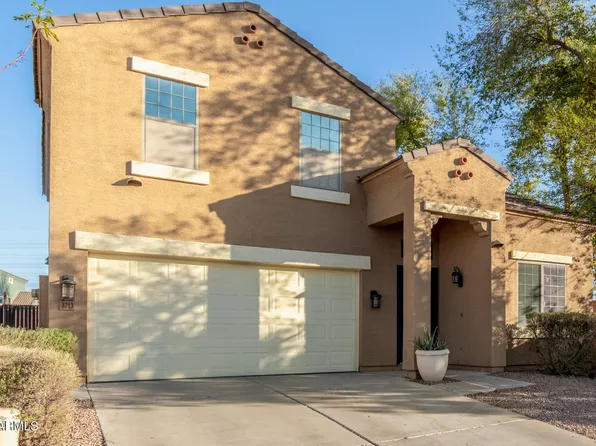 8713 W SUPERIOR Avenue, Tolleson, AZ 85353