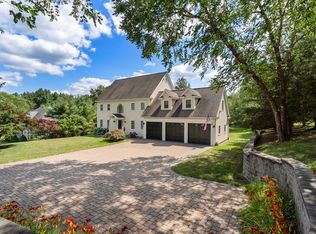 63 High St, Shrewsbury, MA 01545