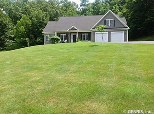 1165 Strong Rd, Victor, NY 14564