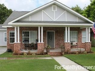 401 E 2nd St, Long Beach, MS 39560