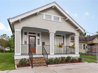 8315 S Claiborne Ave, New Orleans, LA 70118