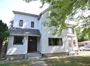 28 N Broadway St APT 2N, Joliet, IL 60435