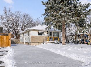 316 Pacific Ave, Oshawa, ON L1J 1V7