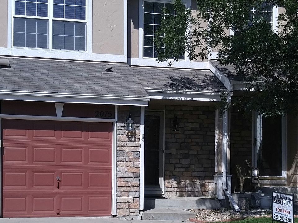 Front of the House