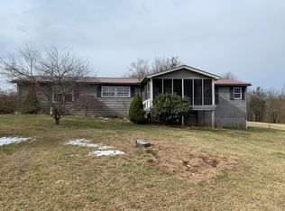 123 Deep Pond Rd, Meadows Of Dan, VA 24120