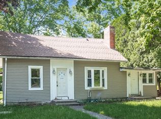 161 Lake St, Moosup, CT 06354